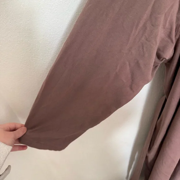 Ugg Brown Myra Robe - Picture 10 of 16